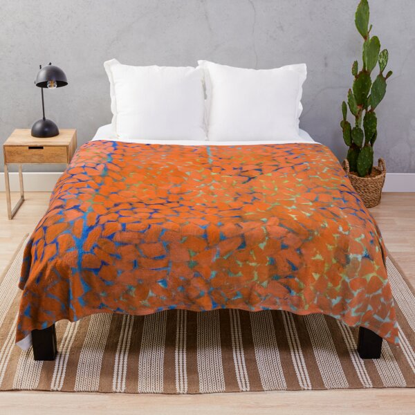 Item preview, Alma Thomas designed and sold by AlarIkoArt.