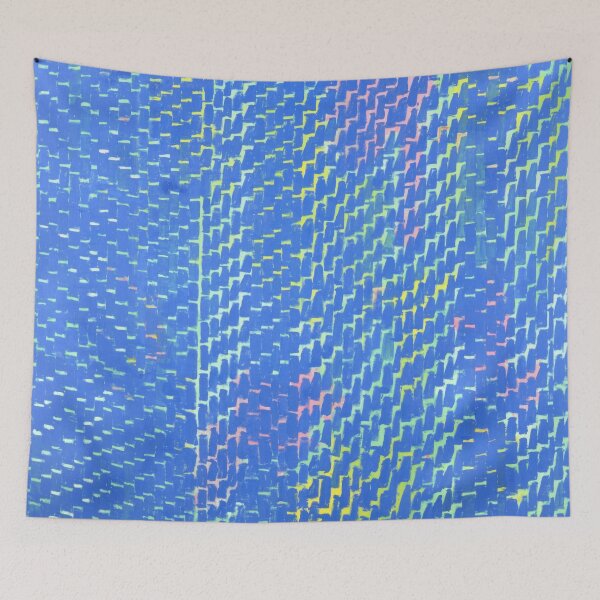 Item preview, Alma Thomas designed and sold by AlarIkoArt.