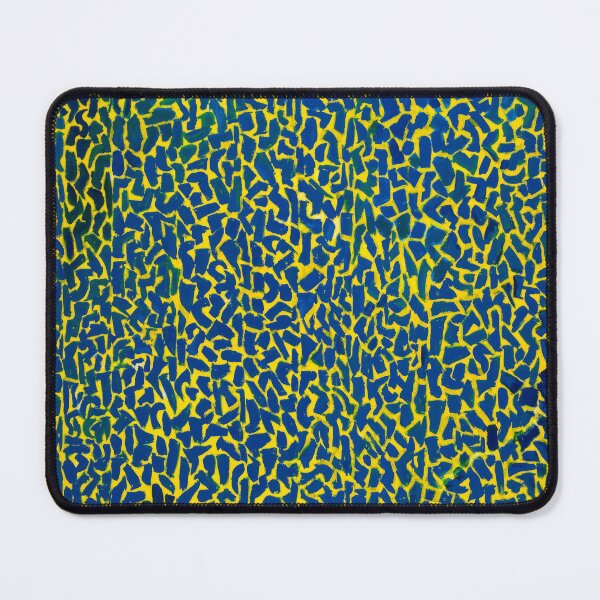Item preview, Alma Thomas designed and sold by AlarIkoArt.
