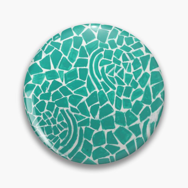 Item preview, Alma Thomas designed and sold by AlarIkoArt.
