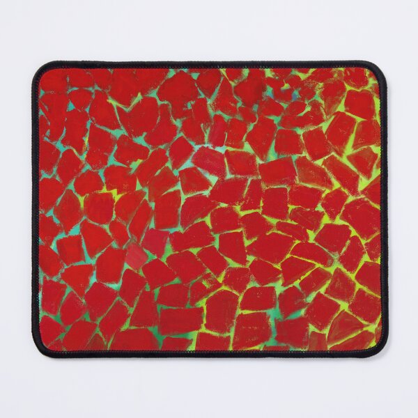 Item preview, Alma Thomas designed and sold by AlarIkoArt.