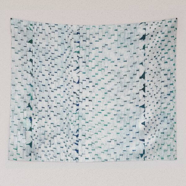 Item preview, Alma Thomas designed and sold by AlarIkoArt.