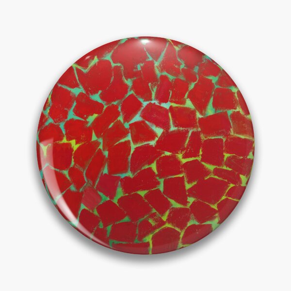 Item preview, Alma Thomas designed and sold by AlarIkoArt.