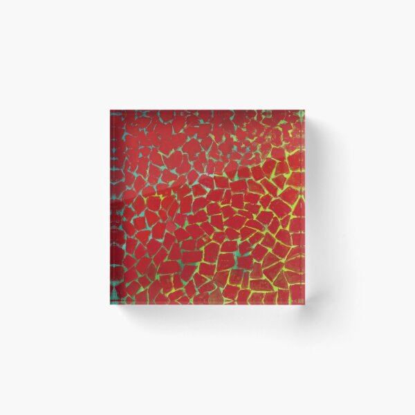 Item preview, Alma Thomas designed and sold by AlarIkoArt.