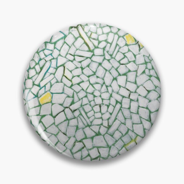 Item preview, Alma Thomas designed and sold by AlarIkoArt.