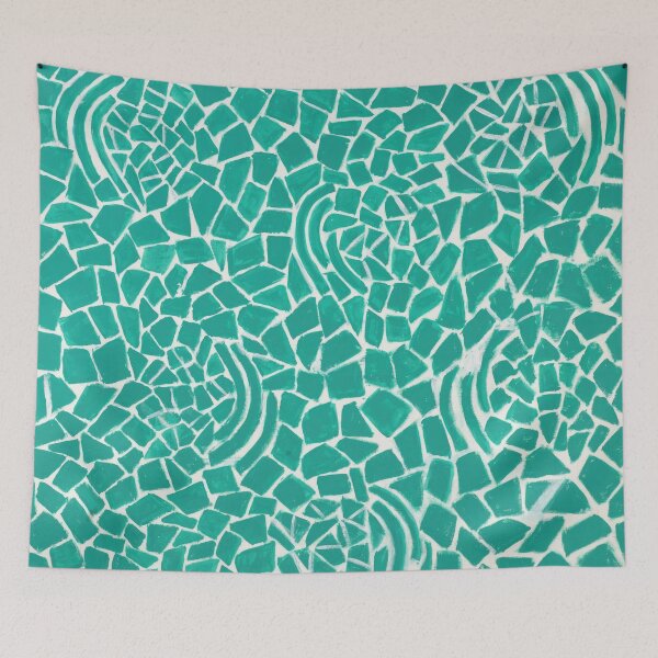 Item preview, Alma Thomas designed and sold by AlarIkoArt.