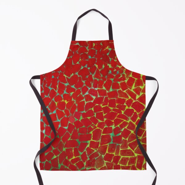 Item preview, Alma Thomas designed and sold by AlarIkoArt.