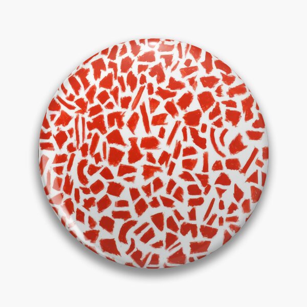 Item preview, Alma Thomas designed and sold by AlarIkoArt.