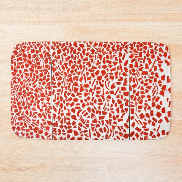 Item preview, Alma Thomas designed and sold by AlarIkoArt.