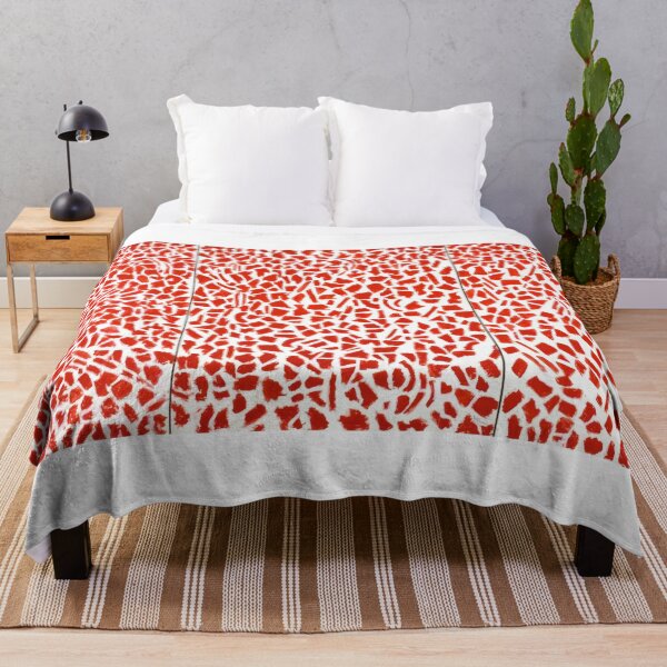 Item preview, Alma Thomas designed and sold by AlarIkoArt.