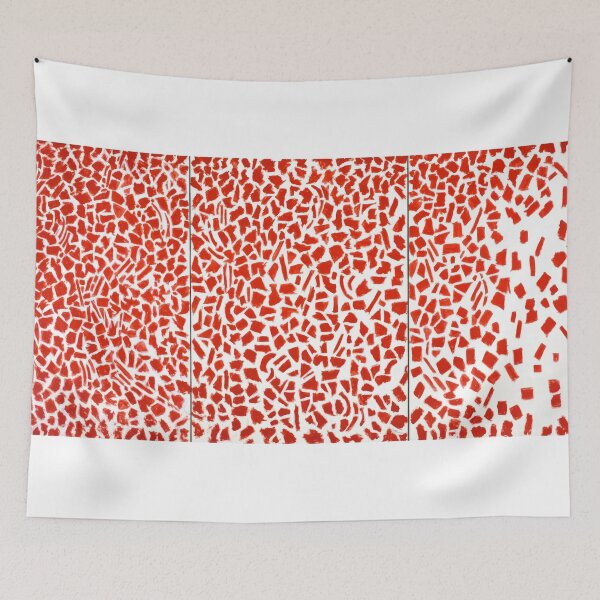 Item preview, Alma Thomas designed and sold by AlarIkoArt.