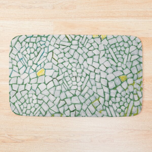 Item preview, Alma Thomas designed and sold by AlarIkoArt.