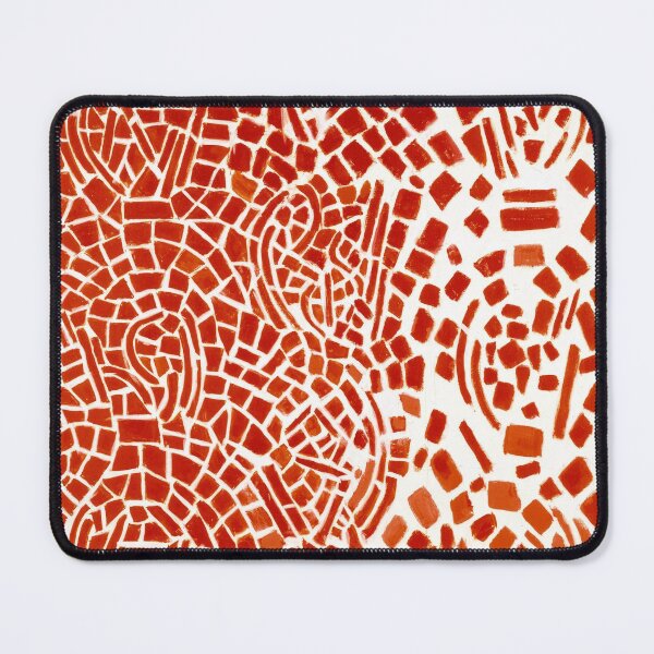 Item preview, Alma Thomas designed and sold by AlarIkoArt.