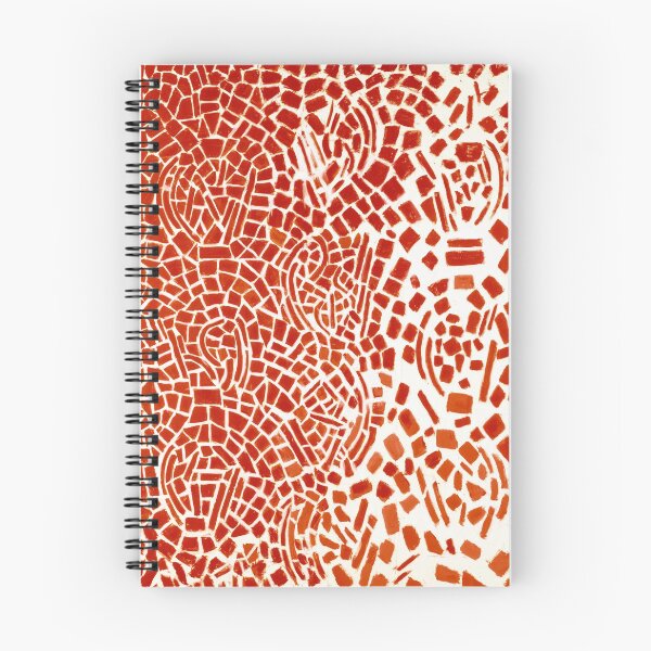 Item preview, Alma Thomas designed and sold by AlarIkoArt.