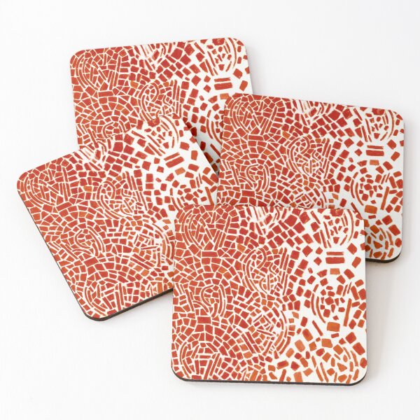 Item preview, Alma Thomas designed and sold by AlarIkoArt.