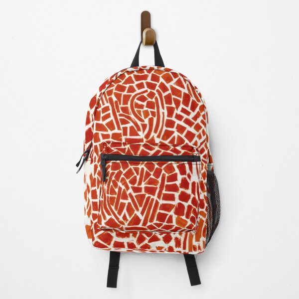 Item preview, Alma Thomas designed and sold by AlarIkoArt.