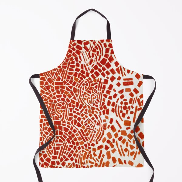 Item preview, Alma Thomas designed and sold by AlarIkoArt.