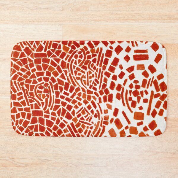 Item preview, Alma Thomas designed and sold by AlarIkoArt.