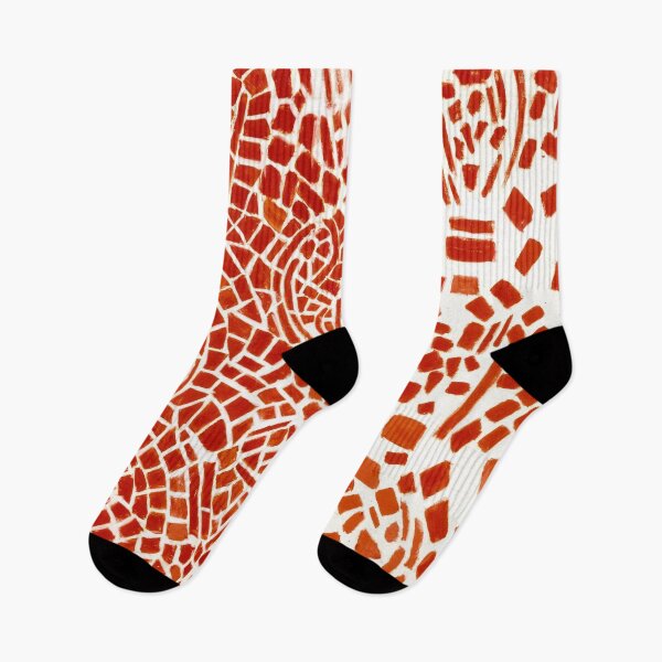 Item preview, Alma Thomas designed and sold by AlarIkoArt.