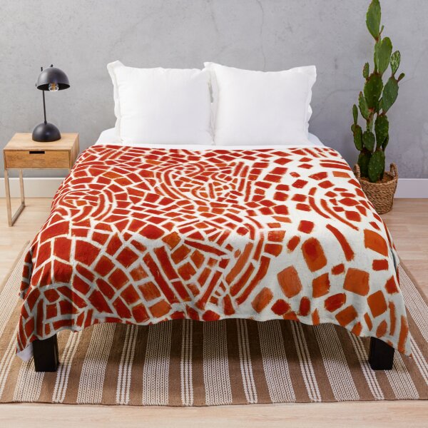 Item preview, Alma Thomas designed and sold by AlarIkoArt.