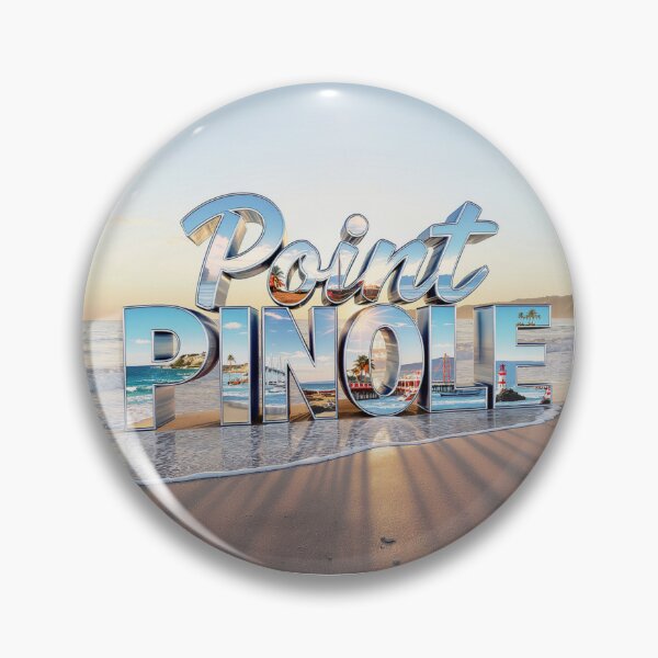 Item preview, Point Pinole California Print designed and sold by Lichentroupe63.