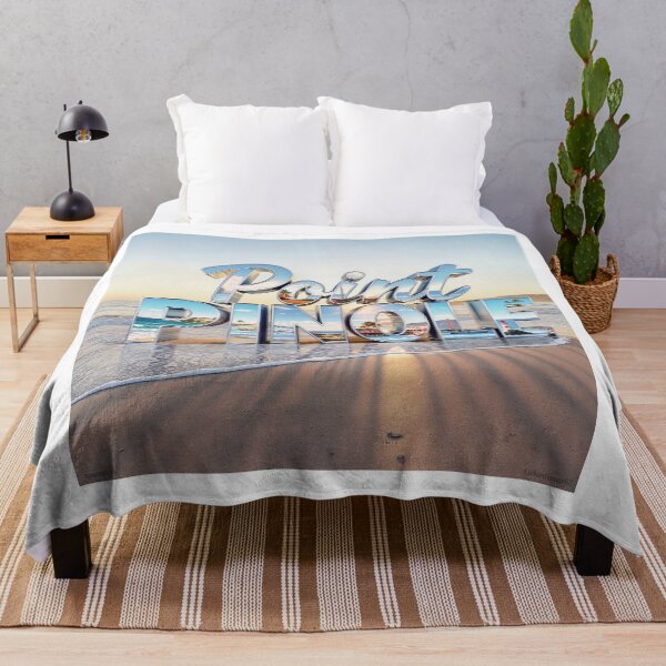Item preview, Point Pinole California Print designed and sold by Lichentroupe63.