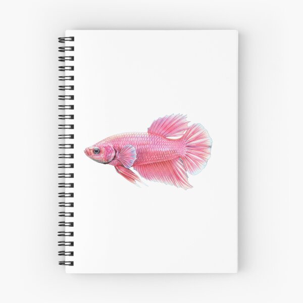Item preview, Betta supremacy - pinkeu designed and sold by anuggra.