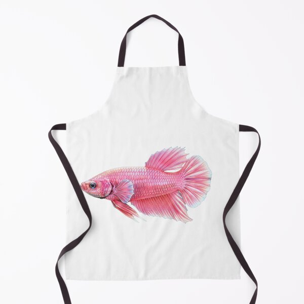 Item preview, Betta supremacy - pinkeu designed and sold by anuggra.