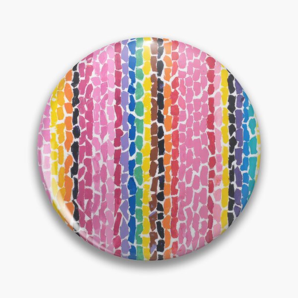 Item preview, Alma Thomas designed and sold by AlarIkoArt.
