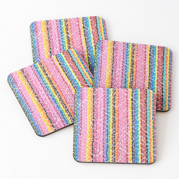 Item preview, Alma Thomas designed and sold by AlarIkoArt.