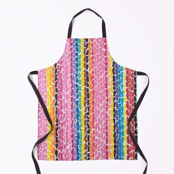 Item preview, Alma Thomas designed and sold by AlarIkoArt.