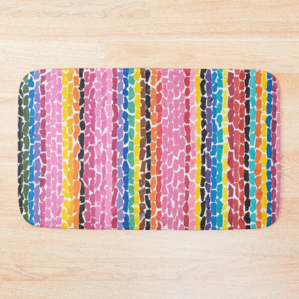 Item preview, Alma Thomas designed and sold by AlarIkoArt.