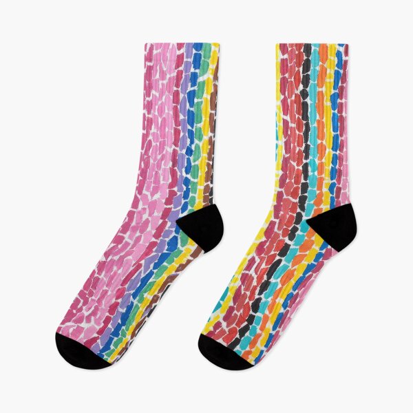 Item preview, Alma Thomas designed and sold by AlarIkoArt.