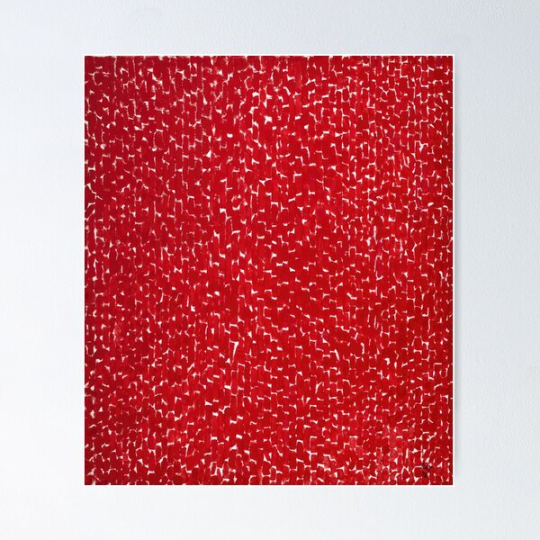 Item preview, Alma Thomas designed and sold by AlarIkoArt.