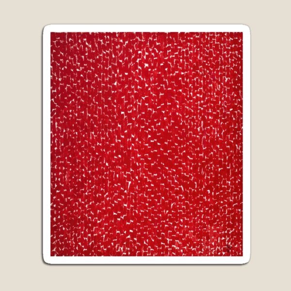 Item preview, Alma Thomas designed and sold by AlarIkoArt.