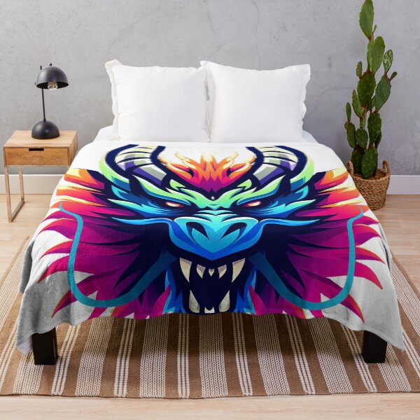 Item preview, Mystical Dragon II designed and sold by rowgazer.