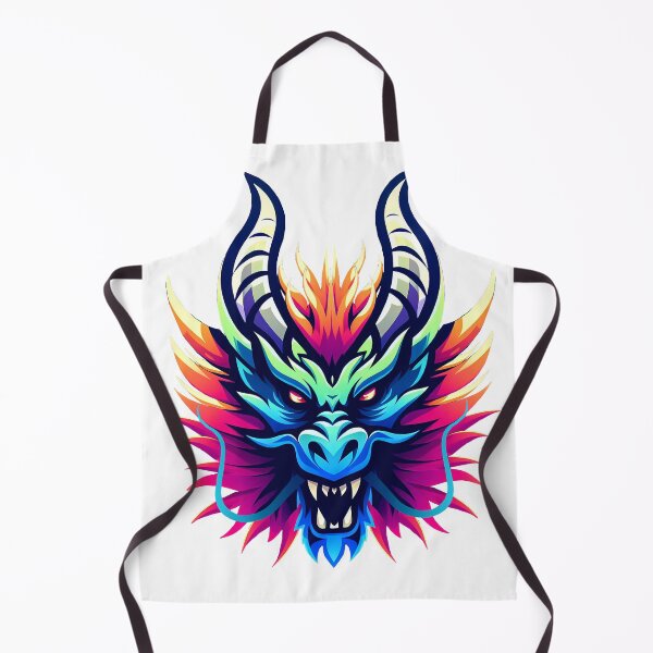 Item preview, Mystical Dragon II designed and sold by rowgazer.