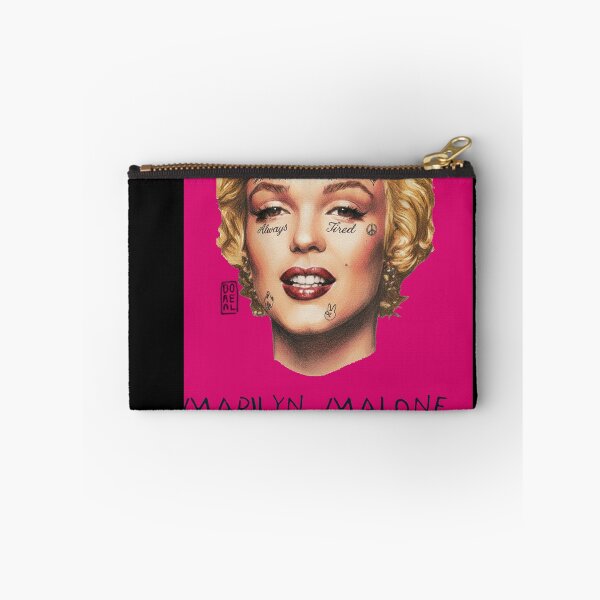 Item preview, Marilyn Malone designed and sold by Boreal Apparel.