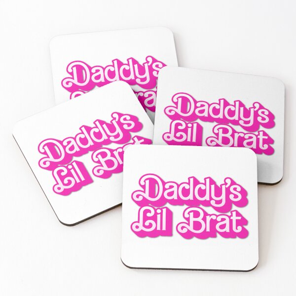 Item preview, Daddy's Lil Brat designed and sold by Laymela Underground.