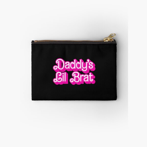 Item preview, Daddy's Lil Brat designed and sold by Laymela Fet Shop.