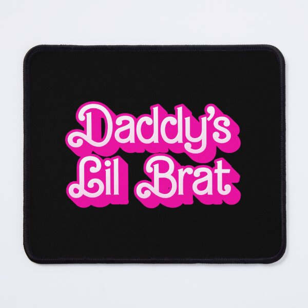 Item preview, Daddy's Lil Brat designed and sold by Laymela Underground.