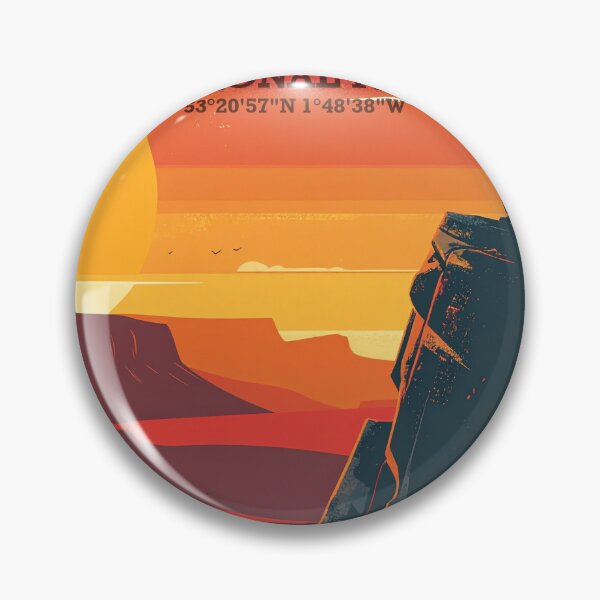 Item preview, Peak District National Park  designed and sold by AlpineEchos.
