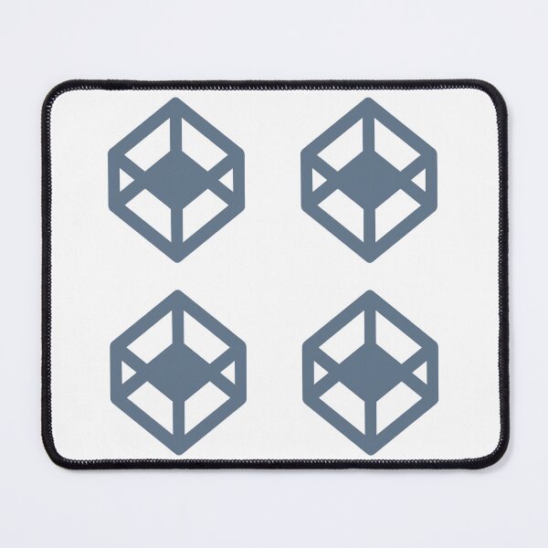 Item preview, Jule lang Logo 4x designed and sold by GlassySteel.