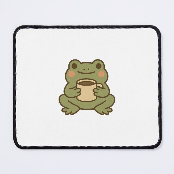Item preview, Froggy Brew designed and sold by TearAttire.