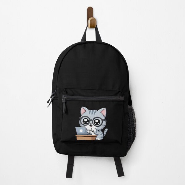 Item preview, Cat programmer designed and sold by Prints-by-Olaf.