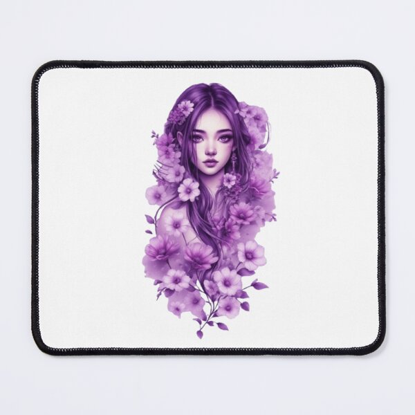 Item preview, “Feminine Beauty” designed and sold by CHRIST5000.