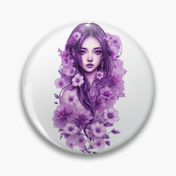 Item preview, “Feminine Beauty” designed and sold by CHRIST5000.