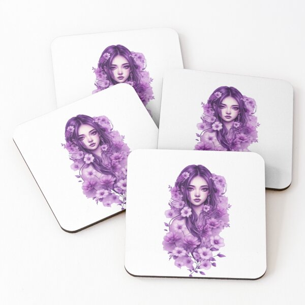 Item preview, “Feminine Beauty” designed and sold by CHRIST5000.