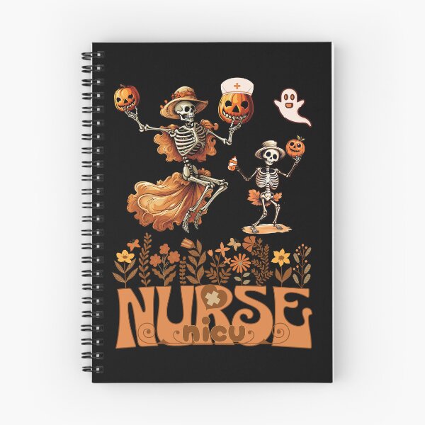 Item preview, Halloween NICU Nurse designed and sold by Stencil Crafts.
