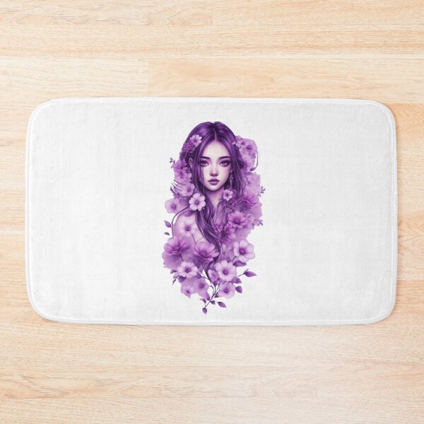 Item preview, “Feminine Beauty” designed and sold by CHRIST5000.